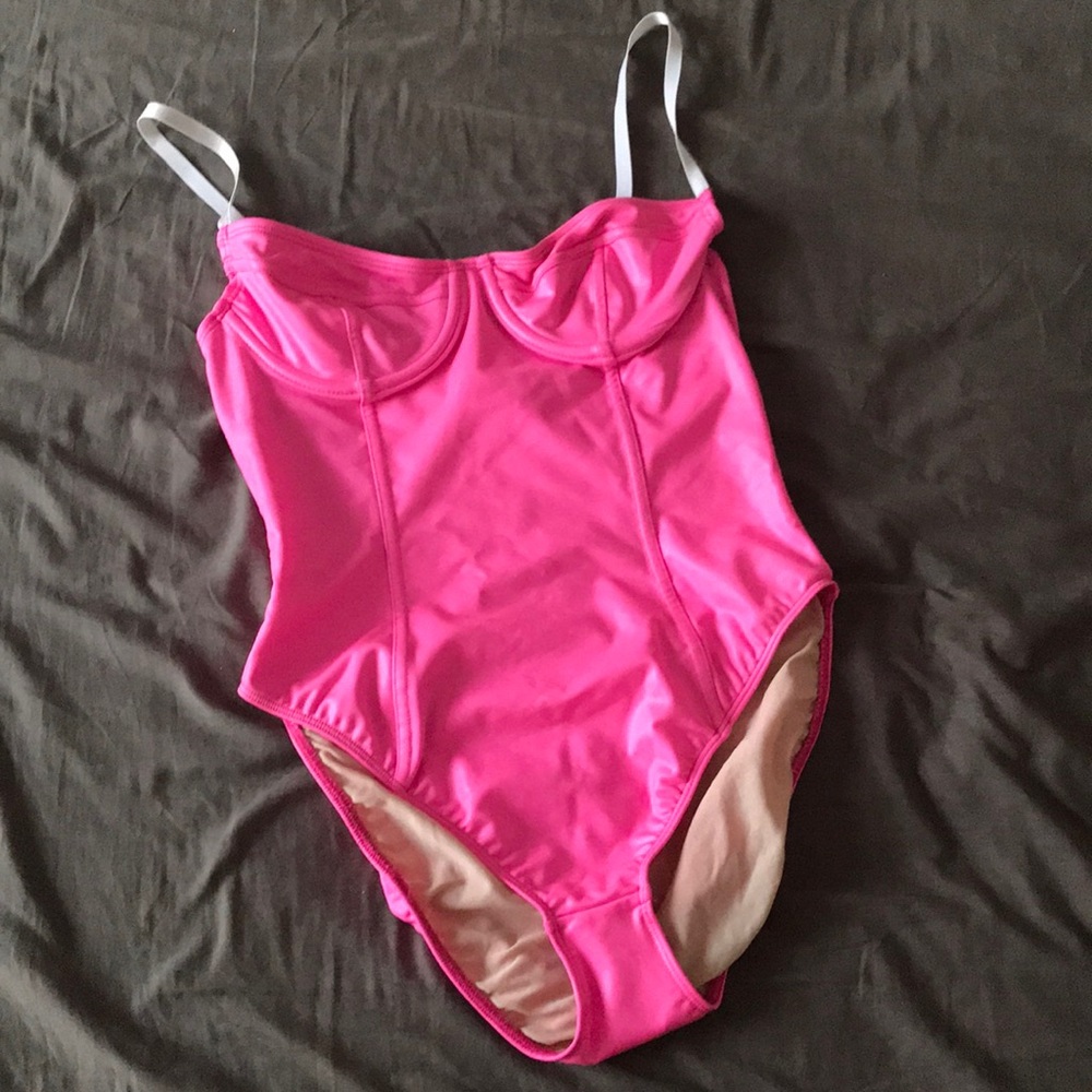 American apparel cali sun & fun sunsuit